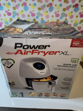Power digital air for sale  ROCHDALE