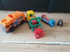 Spielzeugautos konvolut mülla gebraucht kaufen  Düsseldorf
