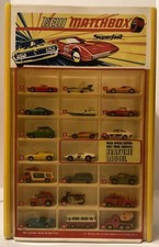 Vintage lesney matchbox for sale  Fort Scott