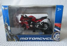 Welly 2018 honda for sale  STAFFORD