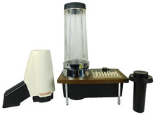 Vtg 60s waring for sale  Burns