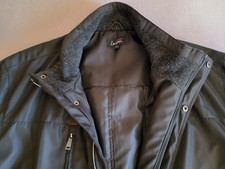 Herren jacke leicht gebraucht kaufen  Bad Bevensen