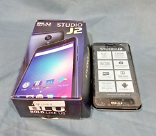 BLU STUDIO J2 comprar usado  Enviando para Brazil