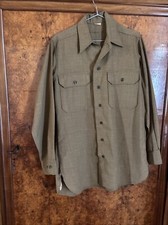 Ww2 army wool d'occasion  Saint-Michel-en-l'Herm