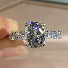 Carat oval cut for sale  Plainsboro