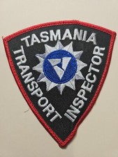 Tasmania police transport for sale  Honolulu