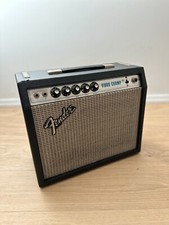 Vintage fender vibro for sale  New York