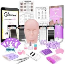 Lash kit beginners for sale  CARDIFF