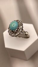 Vintage schmuck ring gebraucht kaufen  Warthausen
