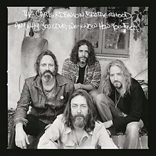 Chris robinson brotherhood for sale  UK