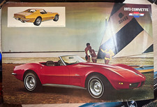 Vintage dealership chevy for sale  Las Vegas