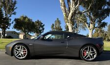 2014 lotus evora for sale  Ventura