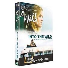 Dvd coffret wild d'occasion  Les Mureaux