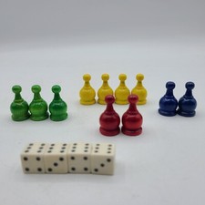 Vintage 1964 parcheesi for sale  Concan