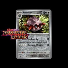Cartões Pokemon! Destined Rivals Holo/Reverse Holo EX Ultra Raro SIR Cartão de Arte Completo comprar usado  Enviando para Brazil