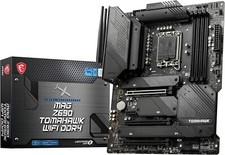 Msi mag z690 gebraucht kaufen  Herford