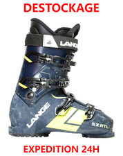 Chaussure ski lange d'occasion  France