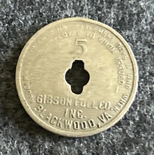 1941 blackwood virginia for sale  Melbourne