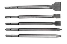 Serie scalpelli sds usato  Monteprandone