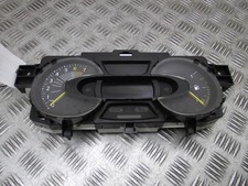 Renault captur speedometer for sale Renault captur speedometer for sale  CARDIFF