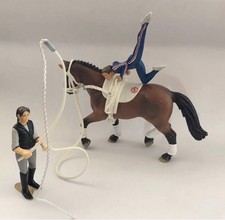 Schleich farm life gebraucht kaufen  Weiden