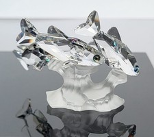 Swarovski fischschwarm 171709 gebraucht kaufen  Weilburg