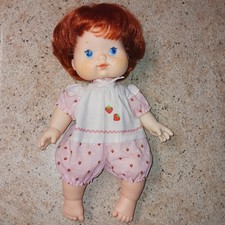 Vintage strawberry shortcake for sale  Fond Du Lac