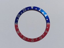 Rolex bezel ghiera usato  Corropoli