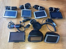 Lot garmin tomtom for sale  Allons
