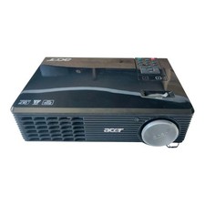 Acer x1261 dlp for sale  Albany