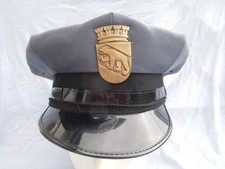 Bern stadtpolizei achteckige gebraucht kaufen  Memmelsdorf