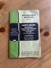 Vtg original john for sale  Fort Worth