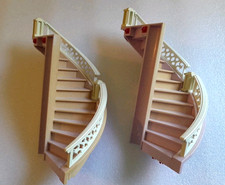 Playmobil spiral staircase for sale  Johnson City