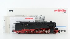 Märklin 33081 dampflokomotive gebraucht kaufen  Viersen