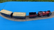 Hornby meccano locomotive d'occasion  Dijon