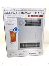 Heat storm 3000 for sale  Anderson