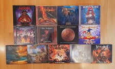 Alestorm bruce dickinson gebraucht kaufen  Diedorf