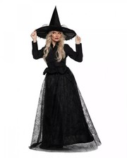 Wicked witch damen gebraucht kaufen  Pliening