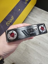 Scotty cameron select for sale  ALLOA