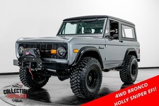 1977 ford bronco for sale  Marietta