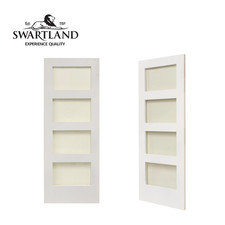Shaker panel white for sale  UK