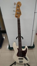 Fender México Classic 60S Jazz Bass Ow Electric comprar usado  Enviando para Brazil