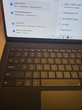Book cover keyboard for sale  North Hills