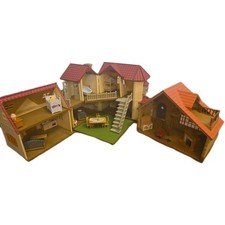Sylvanian families beechwood for sale  SPALDING