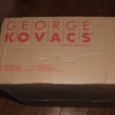 George kovacs grid for sale  Chillicothe