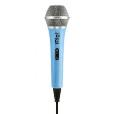 Multimedia irig voice usato  Manerbio