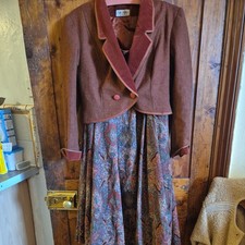 Anna belinda skirtsuit for sale  BANBURY