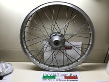 Cerchio ruota mozzo usato  Gambettola