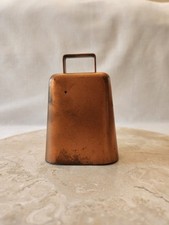 Cow bell vintage for sale  Morrison