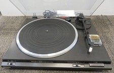 Platine vinyle technics d'occasion  Breteuil